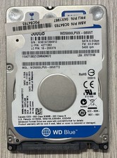 Hard disk western usato  Montecatini Terme