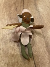 Kleine feenfigur kuscheltier gebraucht kaufen  Bietigheim-Bissingen