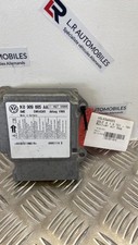Boitier air bag VOLKSWAGEN GOLF 6 1K0909605AA comprar usado  Enviando para Brazil