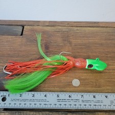 Large 7.5 ounce for sale  East Brady