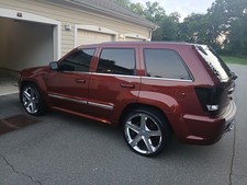 2007 jeep grand for sale  Concord