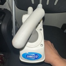 Jabsco 29040 3000 for sale  Salt Lake City
