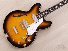 Epiphone usa collection for sale  Seattle