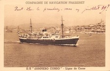 Compagnie navigation fraissine d'occasion Compagnie navigation fraissine d'occasion  France