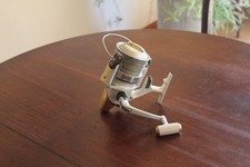 Moulinet daiwa emblem d'occasion  Lit-et-Mixe