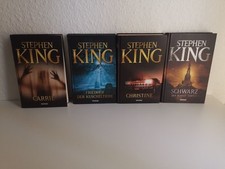 Stephen king weltbild gebraucht kaufen  Gladbeck