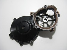 Motordeckel kurbelwelle cover gebraucht kaufen  Fuldatal