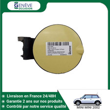 Volet trappe carburant d'occasion  Niort