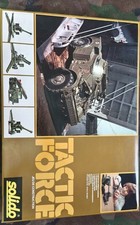 Solido coffret tactic d'occasion  Le Perray-en-Yvelines