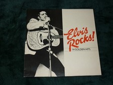 Elvis presley elvis for sale  LARKHALL