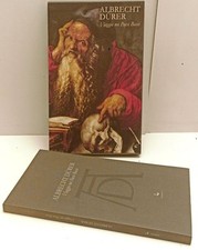 Albrecht durer viaggio usato  Parma