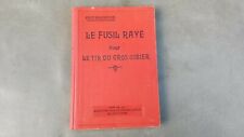 Livre chasse manufrance d'occasion  Saint-Just-Saint-Rambert