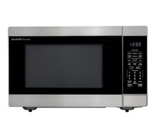 Sharp smc2266ks countertop for sale  Fort Worth