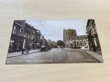 1934 real photo for sale  BICESTER