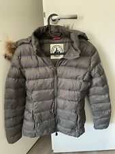 Doudoune luxe grand d'occasion  Saint-Cannat