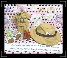 Petite blythe save for sale  Mechanicsburg