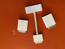 Apple ipad accessories for sale  Concord