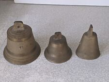 Vintage small brass for sale  FOCHABERS