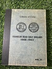 Franklin silver half for sale  Goodyear