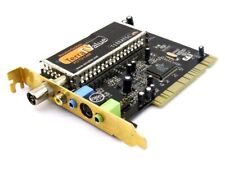 Terratec lr102 terratvalue gebraucht kaufen  Schkeuditz