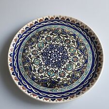 Assiette céramique style d'occasion  Lorgues