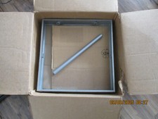 Pragotron rahmen nebenuhr gebraucht kaufen  Dahlem