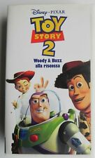 Vhs disney pixar usato  Valgioie