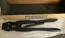 Amp tyco 69477 for sale  San Jose