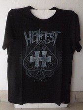 Hellfest 2016 official d'occasion  Toulouse-