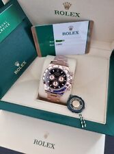Rolex daytona 116505 usato  Venezia