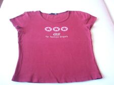 Damen shirt weinrot gebraucht kaufen  Herne