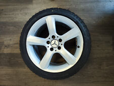 Winterreifen 245 r17 gebraucht kaufen  Berlin