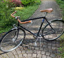 Bildschönes singlespeed monza gebraucht kaufen  München