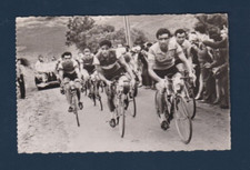 CYCLISME carte cycliste LORONO . DOTTO. VAN GENECHTEN édition MIROIR SPRINT comprar usado  Enviando para Brazil