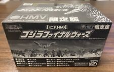 godzilla mini figures for sale  Pompano Beach