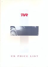 Tvr s3c v8s for sale  LEDBURY