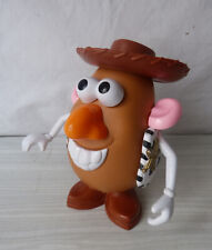 Disney pixar hasbro d'occasion  Sin-le-Noble
