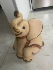 Elefante thun misura usato  Bari