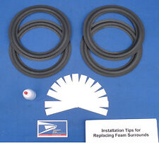 Inch speaker foam for sale  Old Hickory