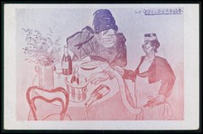 arte Leal da Camara Japão Rússia Russo Guerra Japonesa antigo 1900 cartão postal, usado comprar usado  Enviando para Brazil