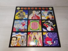 Pearl jam backspacer gebraucht kaufen  Garbsen