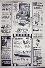 Riginal alte vintage gebraucht kaufen  Versand nach Germany