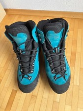 Bergschuh hanwag makra gebraucht kaufen  Pfaffenhofen a.d.Ilm