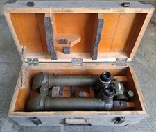 Rare telescope binoculaire d'occasion  Toulouse-