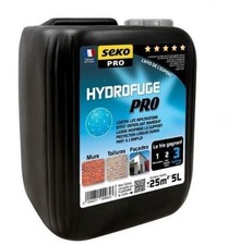 Hydrofuge pro imperméabilise d'occasion  Blangy-sur-Bresle