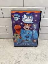 Blue clues blue for sale  Trenton