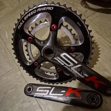 Fsa light carbon for sale  LONDON