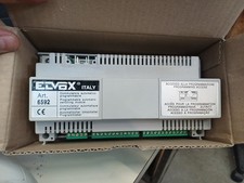 citofoni elvox usato  Zogno