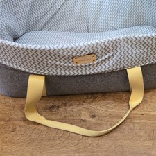 izziwotnot moses basket for sale  LONDON