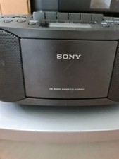 Sony cfd s70 d'occasion  Seynod